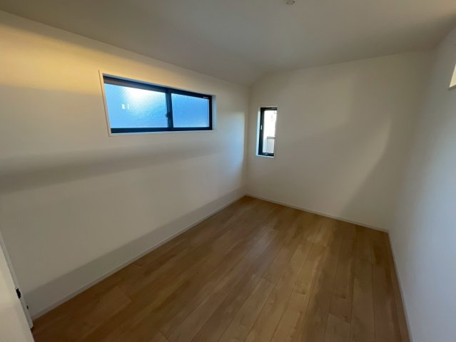 横浜市泉区中田西丁目 新築戸建て【仲介手数料無料】