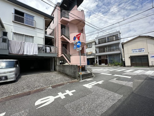 ハイツ愛宕町Ⅰの周辺