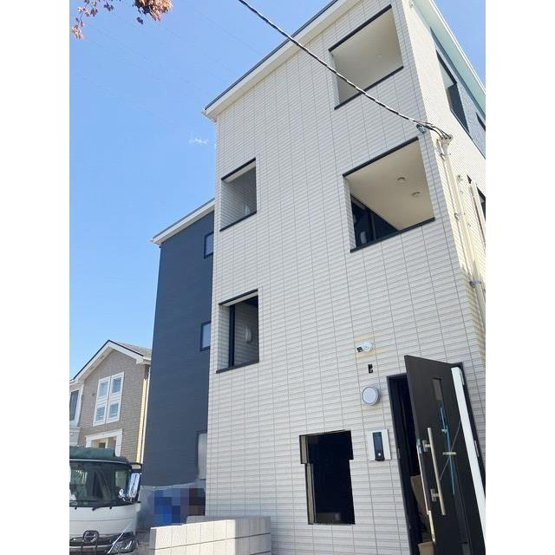 【その他】 | リバービュー打越