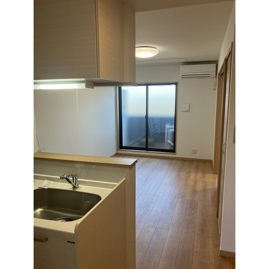 【居間・リビング】 | リバービュー打越