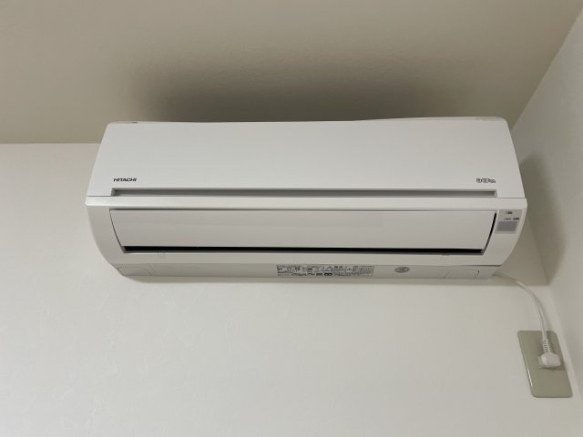 アルファーメゾンの設備