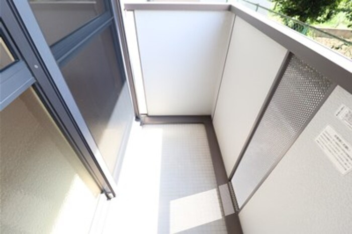 ステラコートのバルコニー|バルコニー