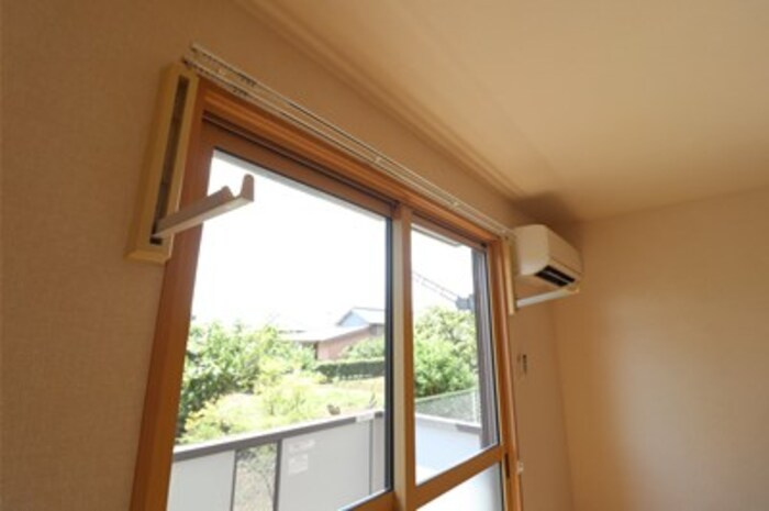 ステラコート|室内物干し