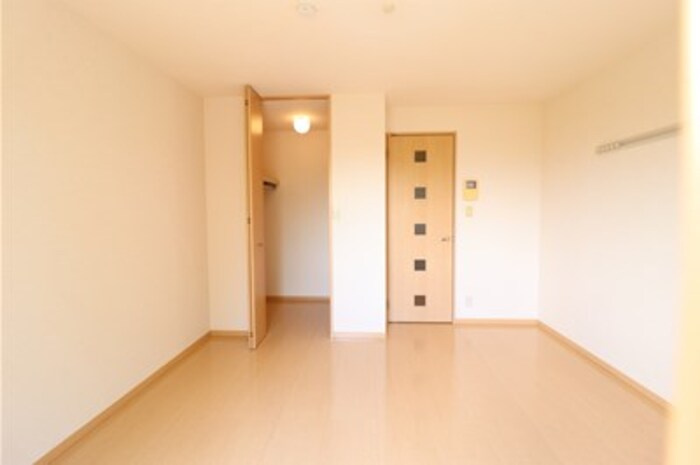 ステラコートの洋室|洋室７．５帖