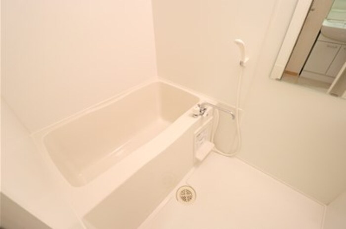 ステラコートの浴室|浴室