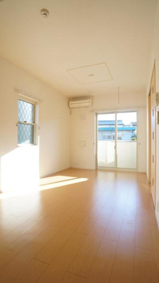 【居間・リビング】 | マリージョアⅠ | 居室・リビング