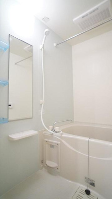 【浴室】 | マリージョアⅠ | バス