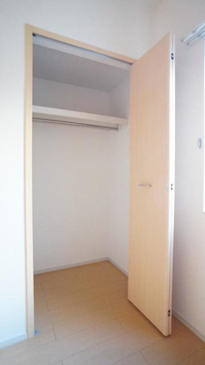 【収納】 | マリージョアⅠ | 収納