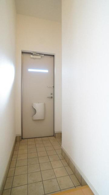 【玄関】 | マリージョアⅠ | 玄関