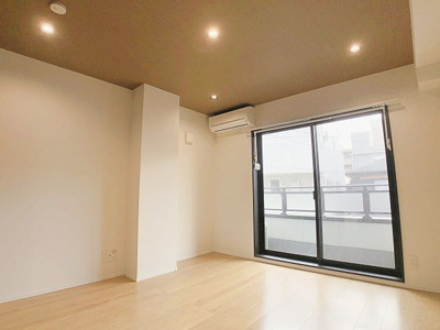 【内装】 | La Veriteノムラ大喜新町【名古屋市賃貸・宅配ボックス】