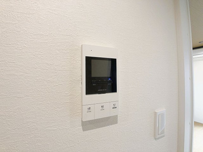 【セキュリティ】 | La Veriteノムラ大喜新町【名古屋市賃貸・宅配ボックス】