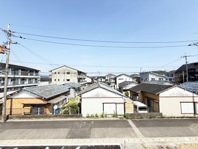 アスフォートの展望