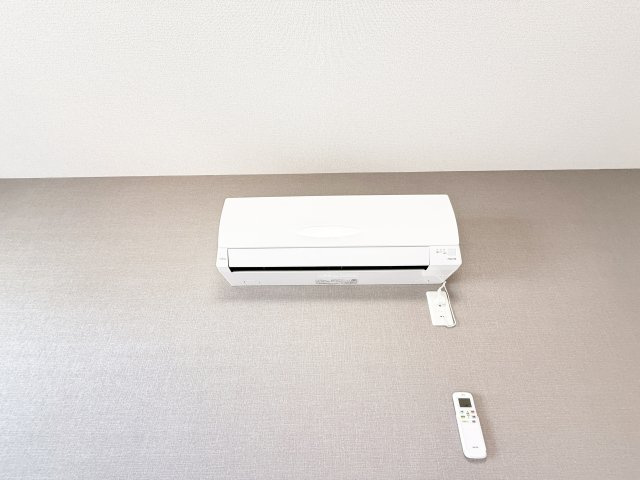アスフォートの設備