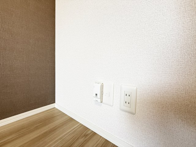 アスフォートの設備