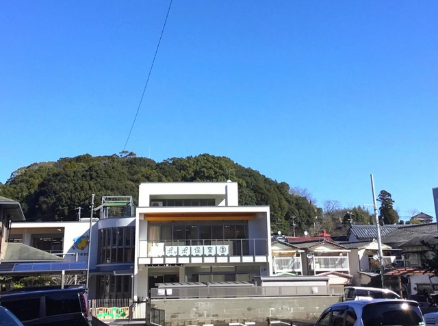 Ohana雄峰﨑の周辺|ポッポ保育園 0.3km