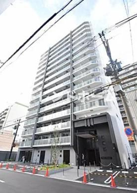 プレサンス堺筋本町エグゼブラン