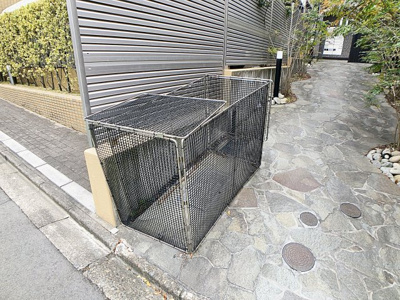 【その他共用部分】 | RadIAnce瑞穂公園【名古屋市賃貸・インターネット無料】