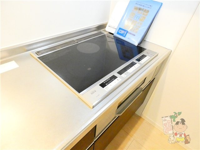 シャーメゾンガーデンズ田中のその他