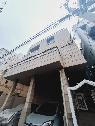 コーラルガーデンの外観|★耐震構造の旭化成ヘーベルメゾン★