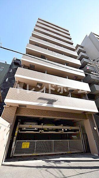 ラナップスクエア上本町