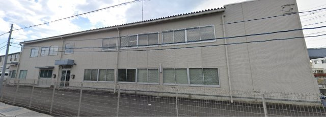 守山市吉身４丁目の店舗事務所