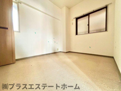 【居間・リビング】 | ワコーレプラージュ須磨