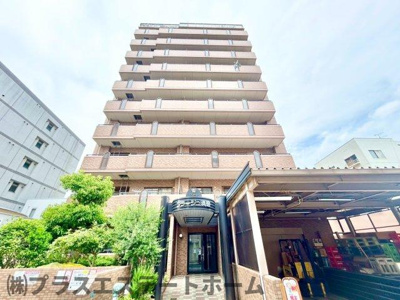 【外観】 | ワコーレプラージュ須磨