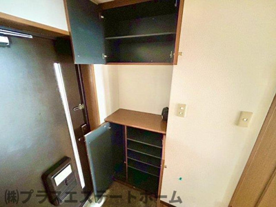 【内装】 | ワコーレプラージュ須磨