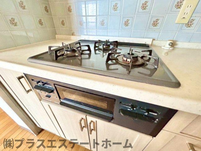 【内装】 | ワコーレプラージュ須磨