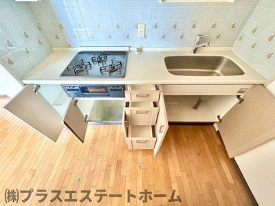 【内装】 | ワコーレプラージュ須磨