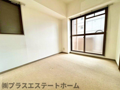 【寝室】 | ワコーレプラージュ須磨