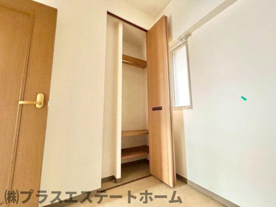 【収納】 | ワコーレプラージュ須磨