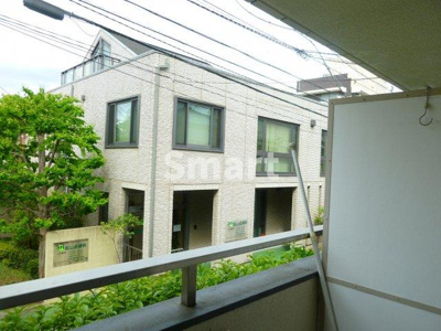 【展望】 | カオパレスＮｏ．11