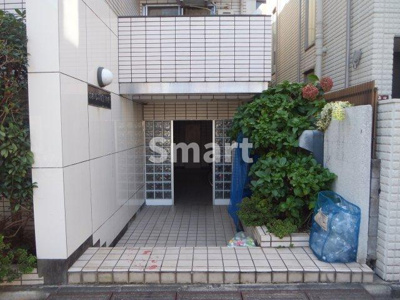 【エントランス】 | カオパレスＮｏ．11