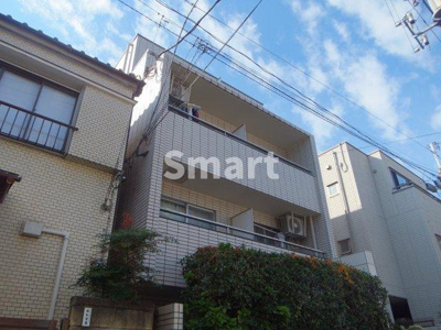 【外観】 | カオパレスＮｏ．11