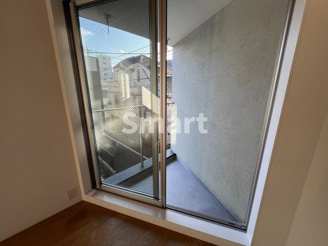 【バルコニー】 | ペガサス　