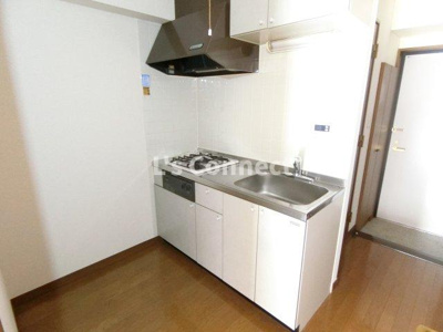 【その他】 | プログレス八乙女 | 冷蔵庫や食器棚を置くスペースもあります。