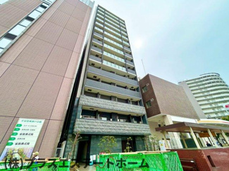 【外観】 | プレサンスKOBEグレンツ