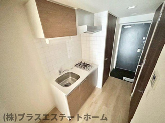 【キッチン】 | プレサンスKOBEグレンツ
