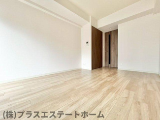 【寝室】 | プレサンスKOBEグレンツ