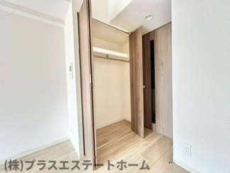 【収納】 | プレサンスKOBEグレンツ