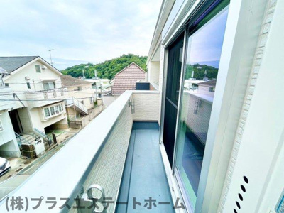 【バルコニー】 | KARIN禅昌寺