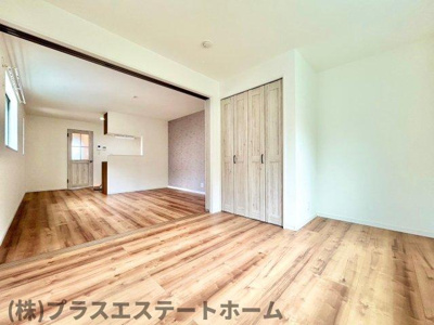 【居間・リビング】 | KARIN禅昌寺