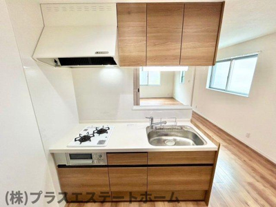 【キッチン】 | KARIN禅昌寺