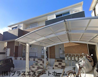 【外観】 | KARIN禅昌寺