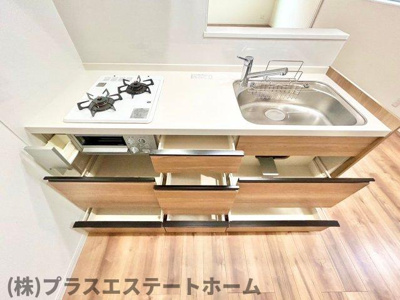 【内装】 | KARIN禅昌寺