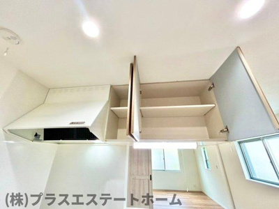 【内装】 | KARIN禅昌寺