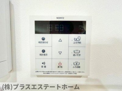 【内装】 | KARIN禅昌寺