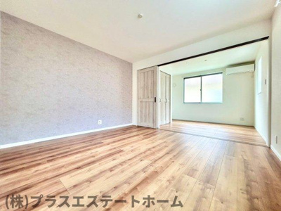 【居間・リビング】 | KARIN禅昌寺