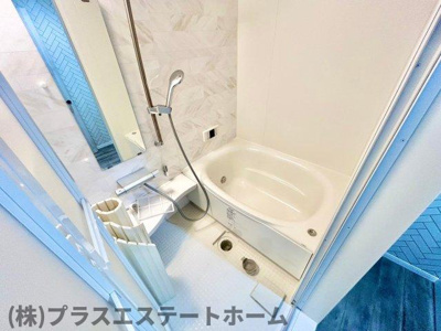 【浴室】 | KARIN禅昌寺